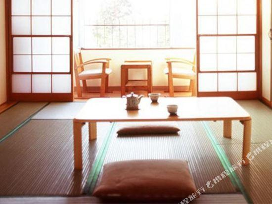 2, Hotel Lalba Suwako, Shimosuwa