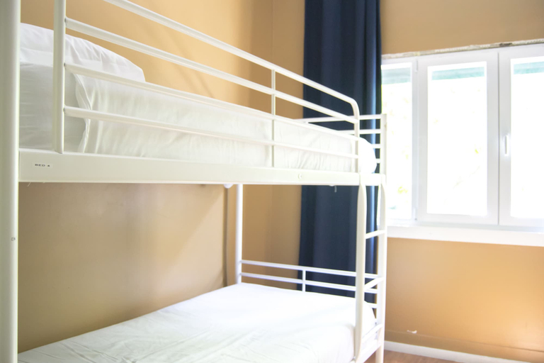 Bedroom 4, Avenue Rooms & Suites - Hostel, Lisbon