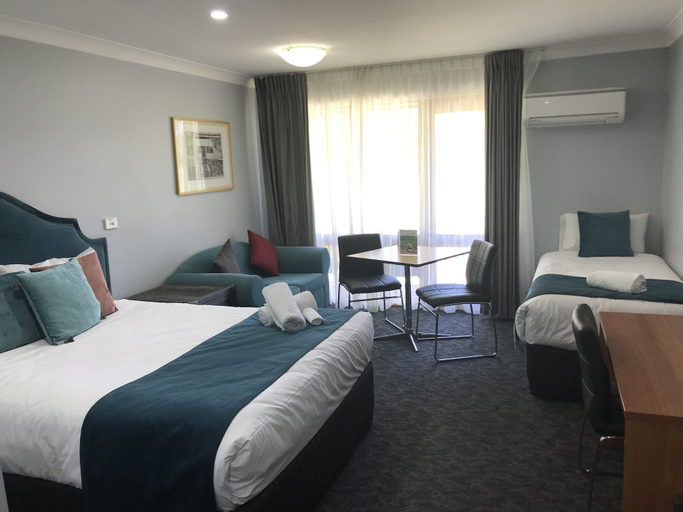 Bedroom 11
