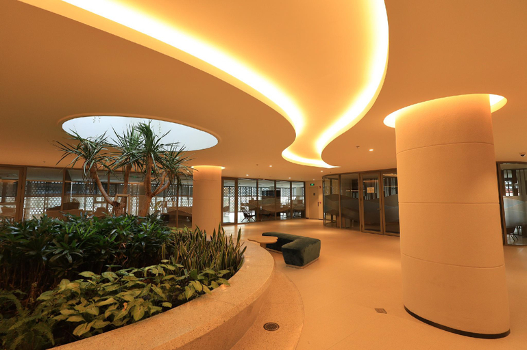THE SONG APARTMENT-NEW AND CENTER  CITY, Vũng Tàu