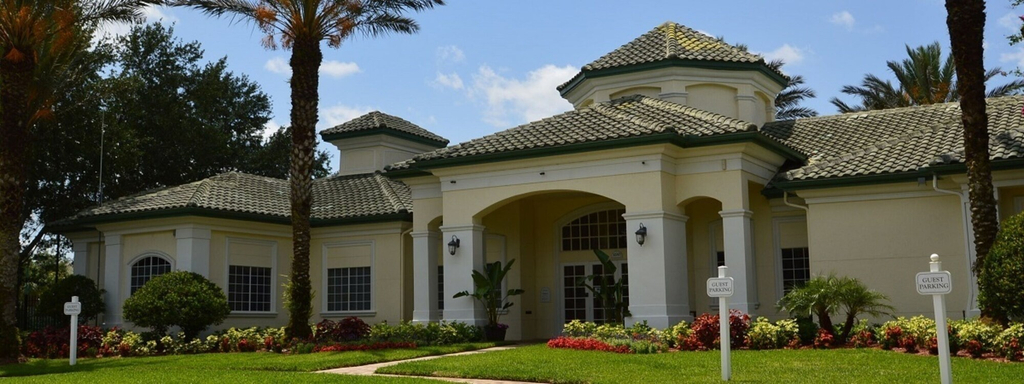 Exterior & Views, Disney Area Luxury Condo, Osceola