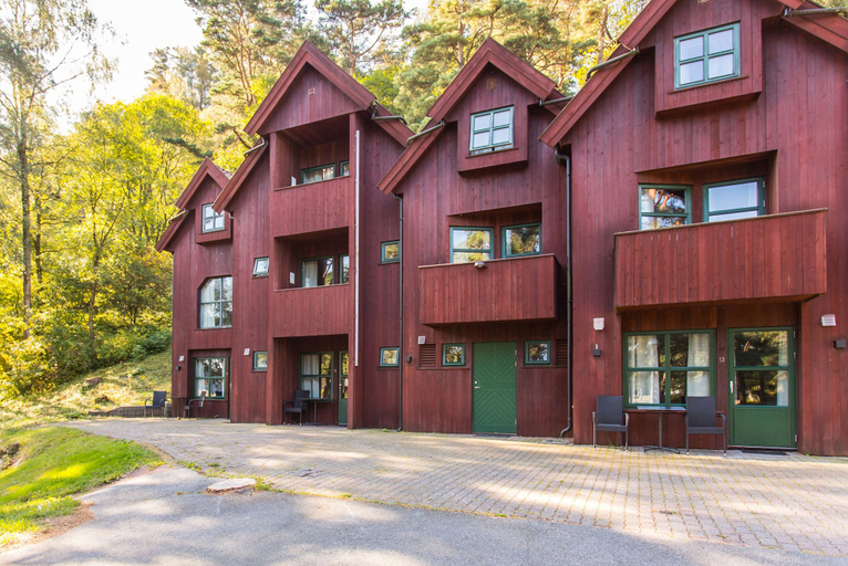 Exterior & Views 2, Topcamp Sjøsanden - Mandal, Mandal