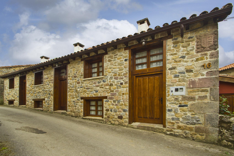 Others 3, Apartamentos Rurales Los Brezos* , Cantabria