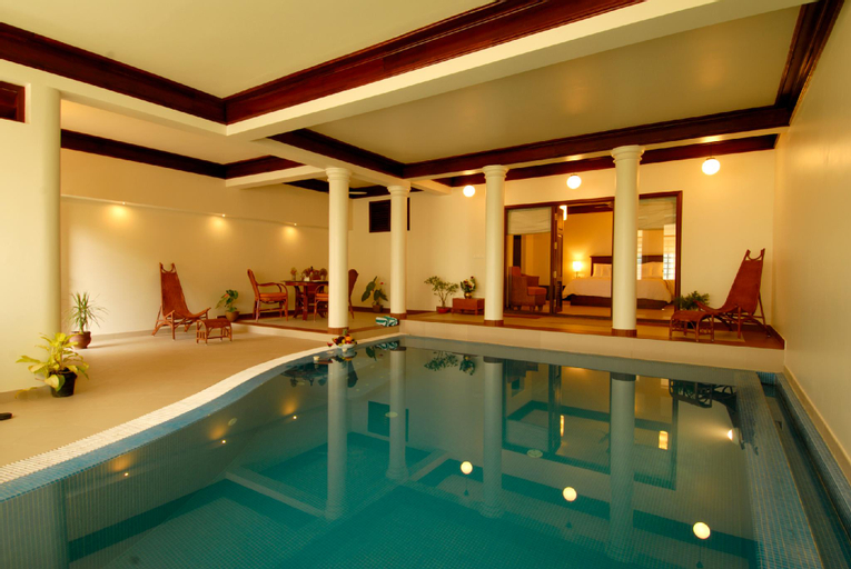 Swimming Pool 5