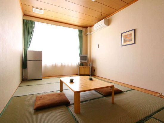 5, Hotel Lalba Suwako, Shimosuwa