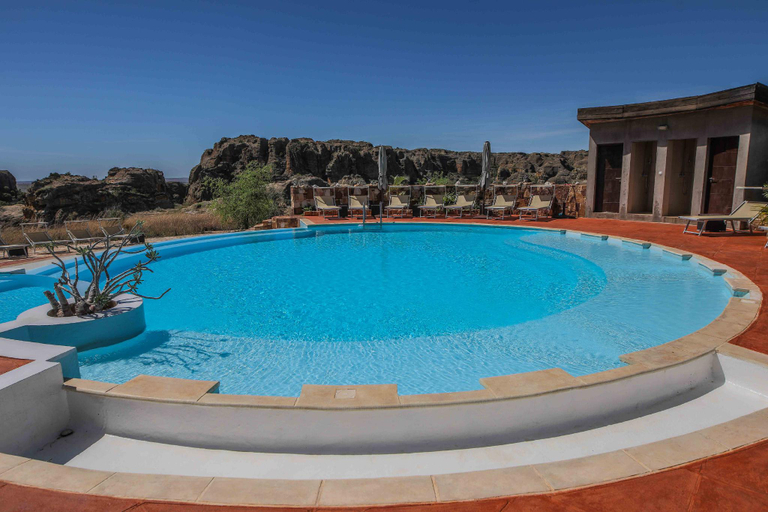Others 5, Isalo Rock Lodge, Ihorombe