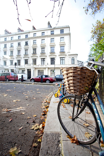 Exterior & Views 2, Cleveland Residences Paddington, London