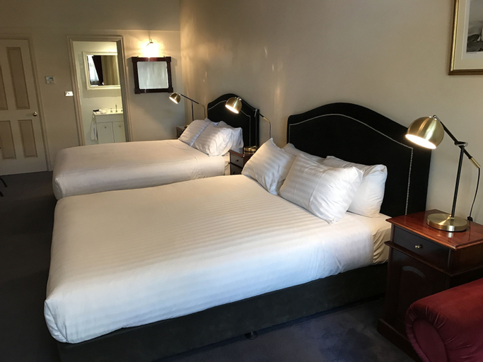 Bedroom 13