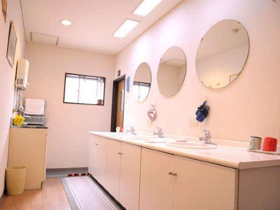 Others 1, Itouya Ryokan, Sado
