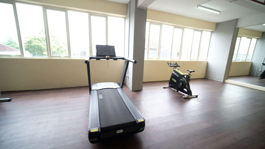 Others 5, Best Choice And Tidy 2Br At Puncak Dharmahusada Apartment, Surabaya