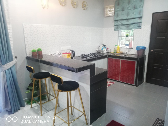 Others 5, Damai DHomestay, Perlis