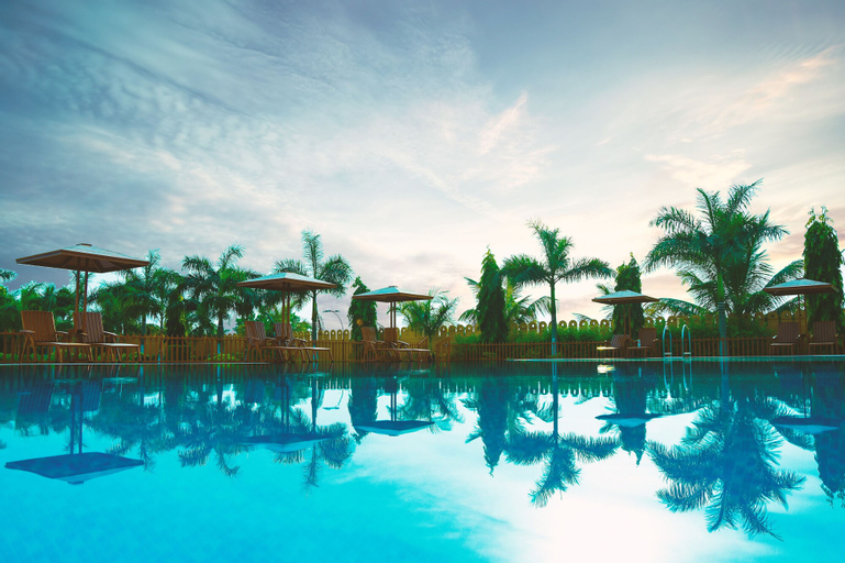 Dream Resort, Kachchh
