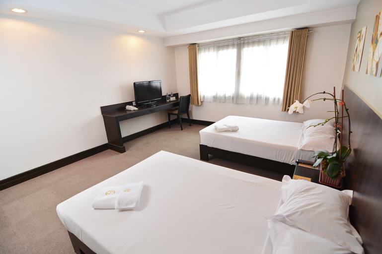 Bedroom 6