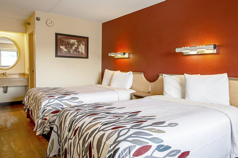 Bedroom 6