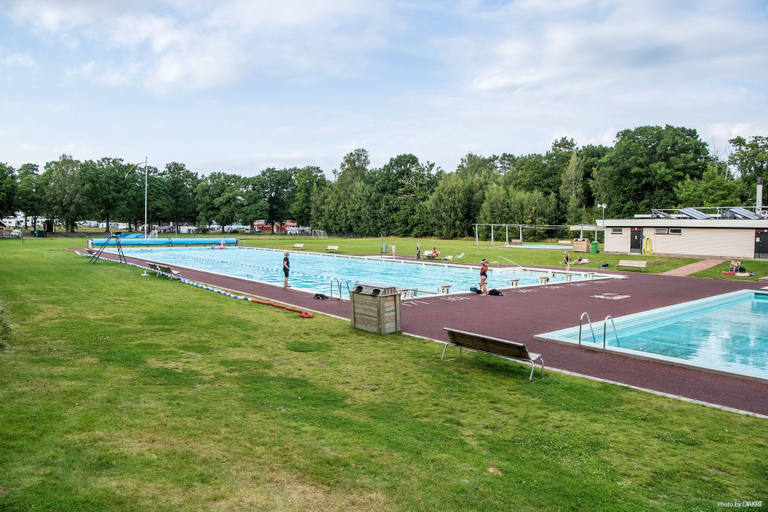 Sport & Beauty, First Camp Ekudden Mariestad, Mariestad
