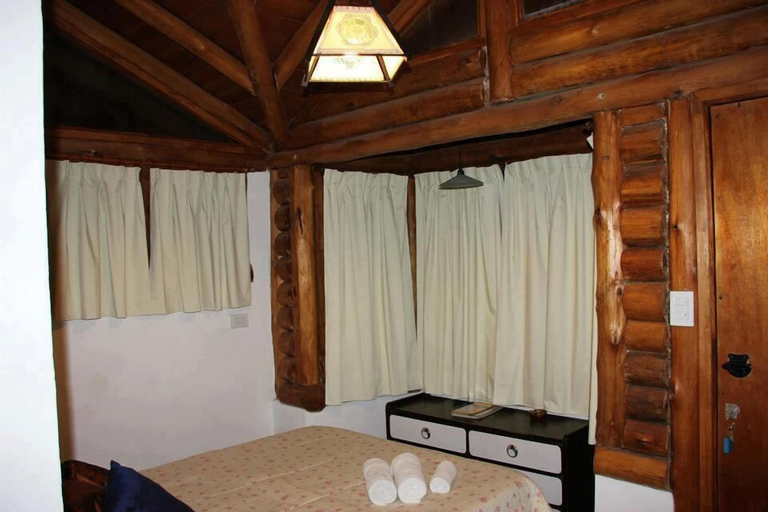 Bedroom 3, Cabañas Manamar, Villa Gesell