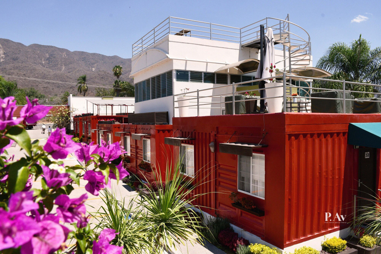 Exterior & Views 2, Hotel del Pescador, Jocotepec