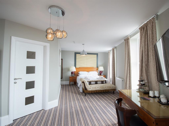 Bedroom 4, The Wayfarer, East Sussex