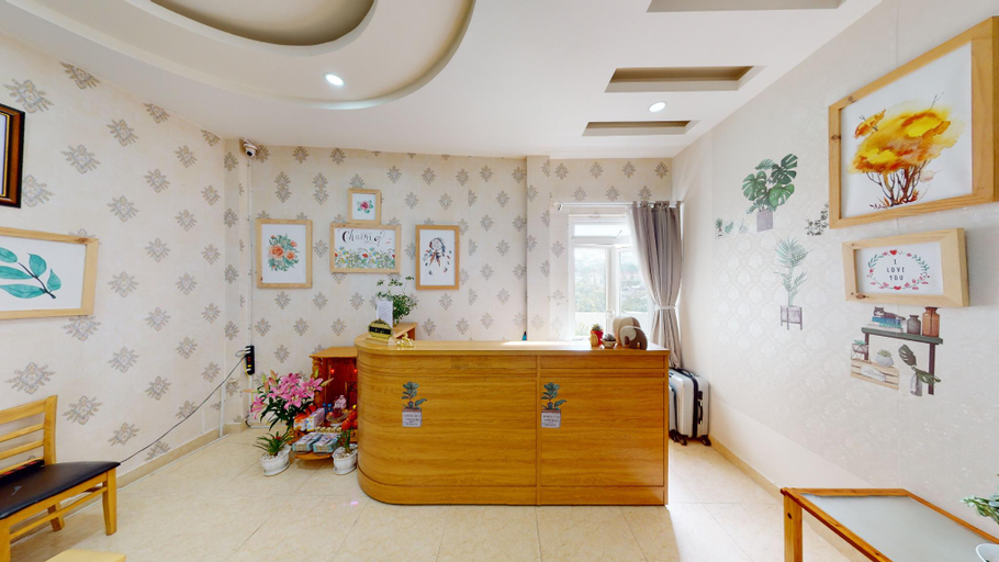 Others 2, Chuong Hotel, Đà Lạt