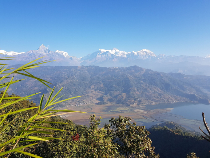 Others 5, Pumdikot Mountain Lodge, Gandaki