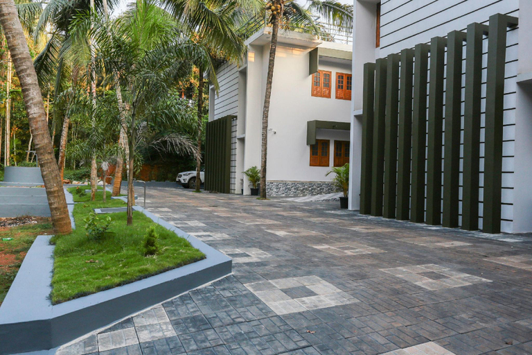 Others 1, Hotel O Al Ameen Residency, Kannur