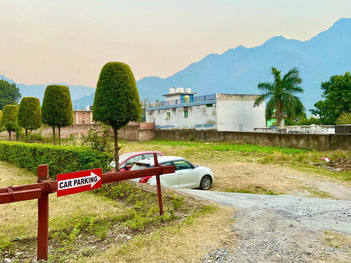 Others 5, PRANGAN RETREAT, Garhwal