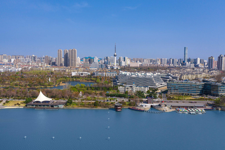 Citadines Yunlong Lake Xuzhou, Xuzhou