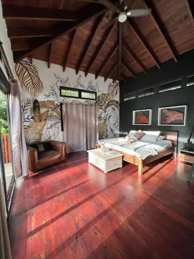 Bedroom 4, Villa Noelia, Balboa