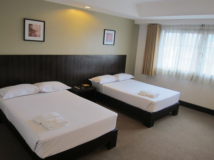 Bedroom 1