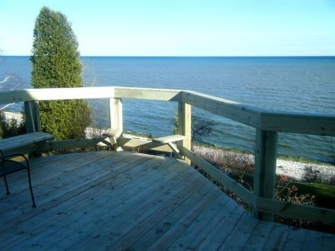 Others 1, at the Waters Edge Bed & Breakfast, Lake Michigan