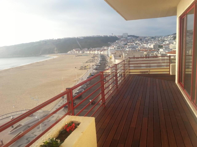 Others 5, 2 Bed Flat - Sleeps 4 - Parking - Wifi, Nazaré