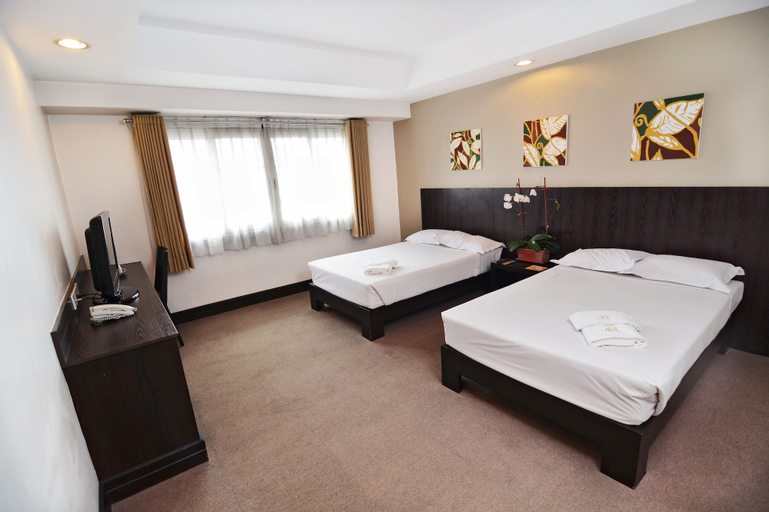Bedroom 5
