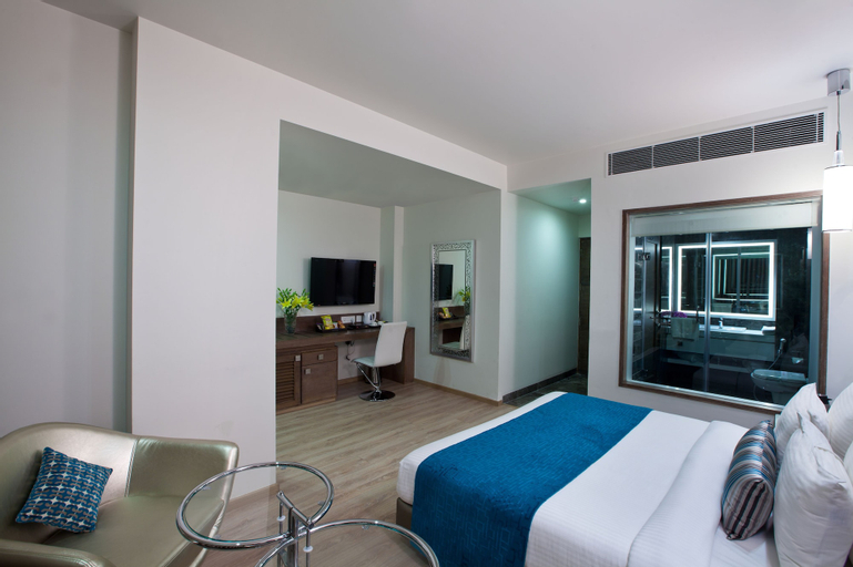 Bedroom 6