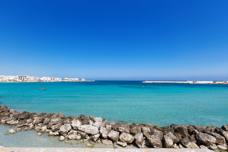 View from property 4, 125 Appartamento Al Bastione by Barbarhouse, Lecce