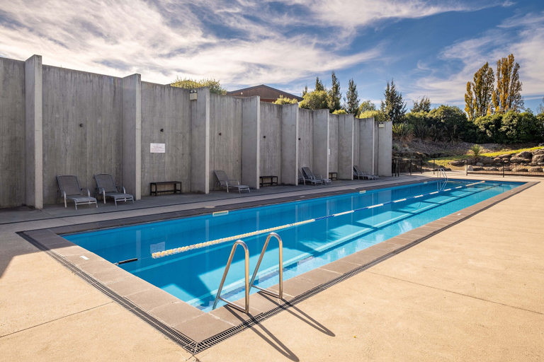 Sport & Beauty 2, Oakridge Resort Lake Wanaka, Queenstown-Lakes
