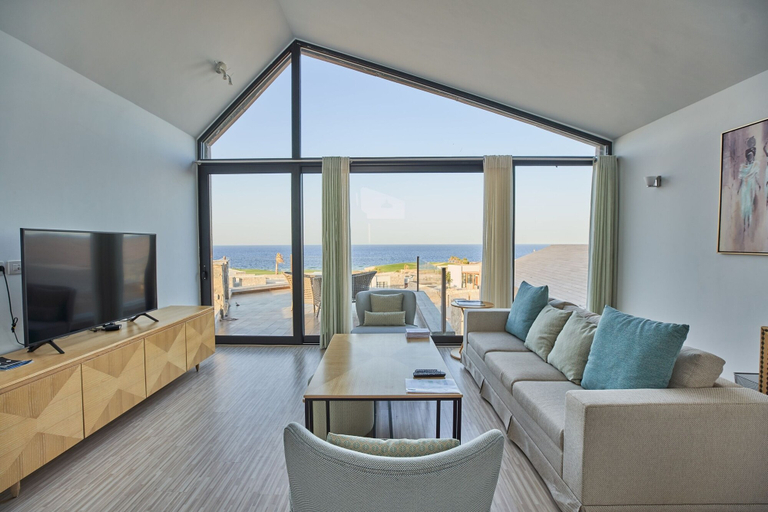 Others 1, Vesta - Superior Villa I - 2BR - Wadi Jebal, Safaja