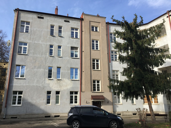 Exterior & Views, Visit Lublin Premium Radziszewskiego, Lublin City
