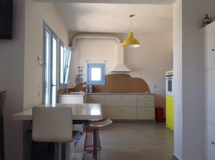 Others 4, Kastraki Dream near the beach, South Aegean