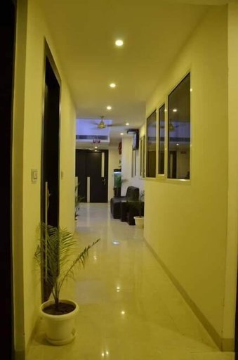 Others 5, Hotel Royal Park 22, Chandigarh