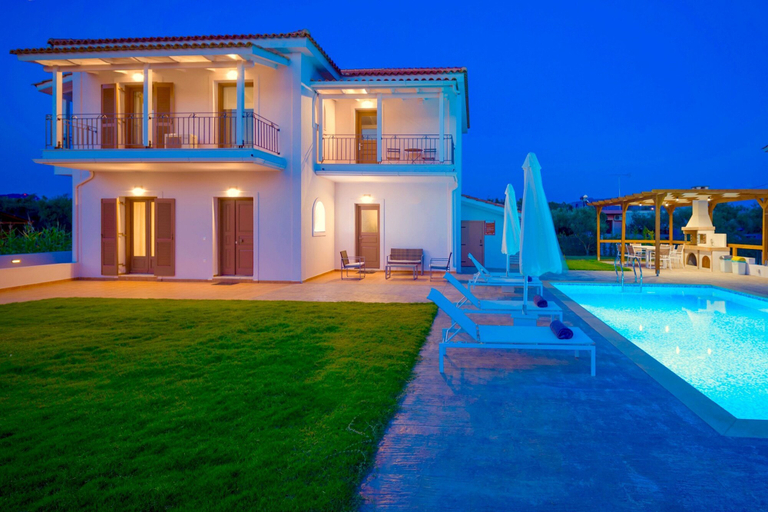 Exterior & Views 2, Melograno III, Ionian Islands