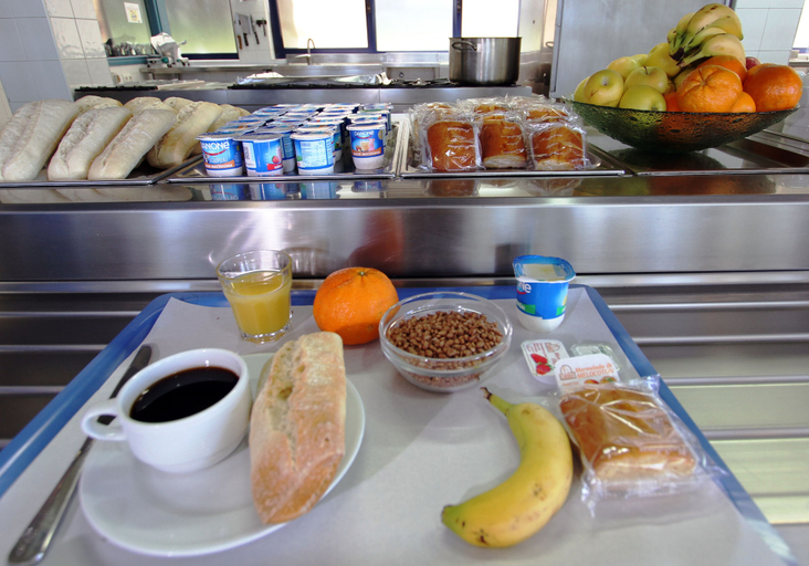 Food & Drinks 5, Bilbao Hostel, Vizcaya