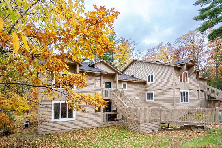 Telemark Northwoods Lodging, Bayfield