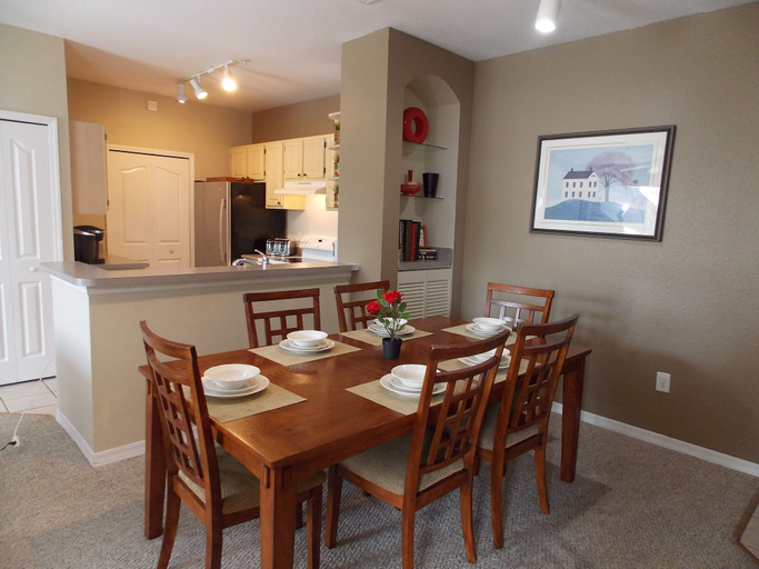 Others 4, Disney Area Luxury Condo, Osceola