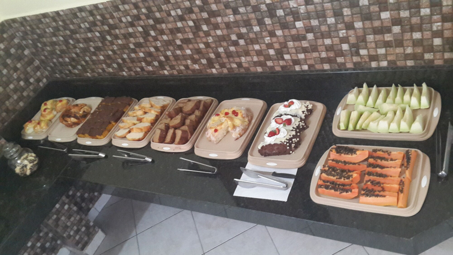 Food & Drinks 5, Pousada Paraiso, Bonito