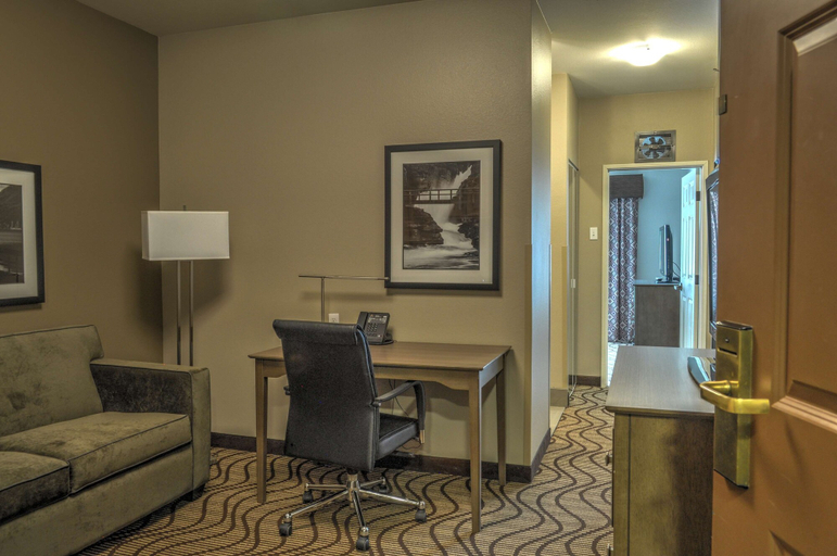 Others 5, Best Western Plus Kalispell/Glacier Park West Hotel & Suites, Flathead