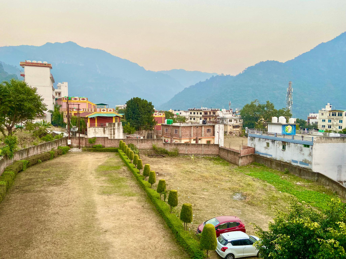 Others 4, PRANGAN RETREAT, Garhwal