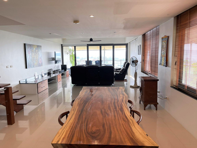 Others 4, Andaman Hills - panoramic sea view house in Patong, Phuket Island