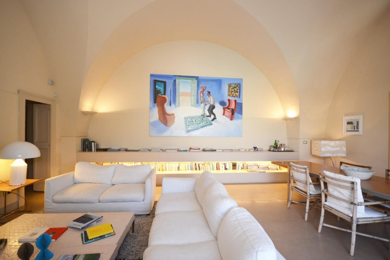 Bedroom 4, Volte e Voltini in Nard, Lecce