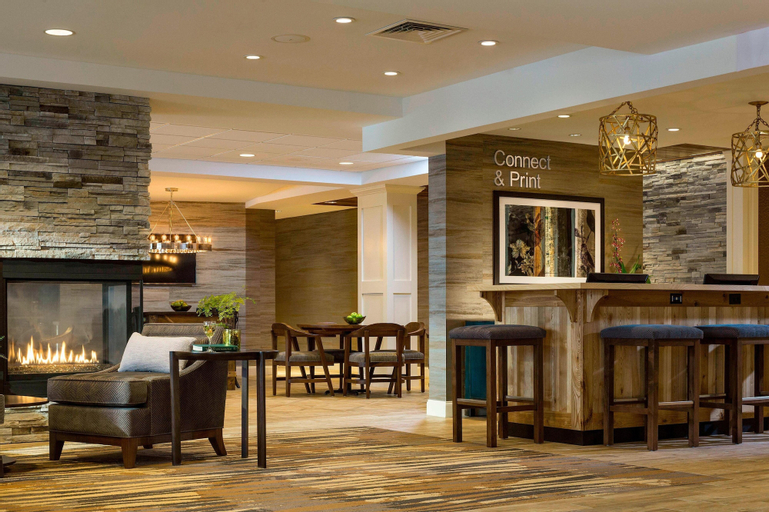 Fairfield Inn & Suites by Marriott Waterbury Stowe, Washington