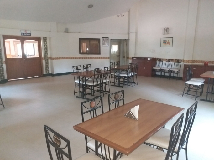Food & Drinks 5, Tourist village Khajuraho, Chhatarpur